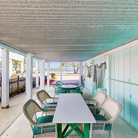 A Pirate'S Life Villa Panama City Beach Exterior photo