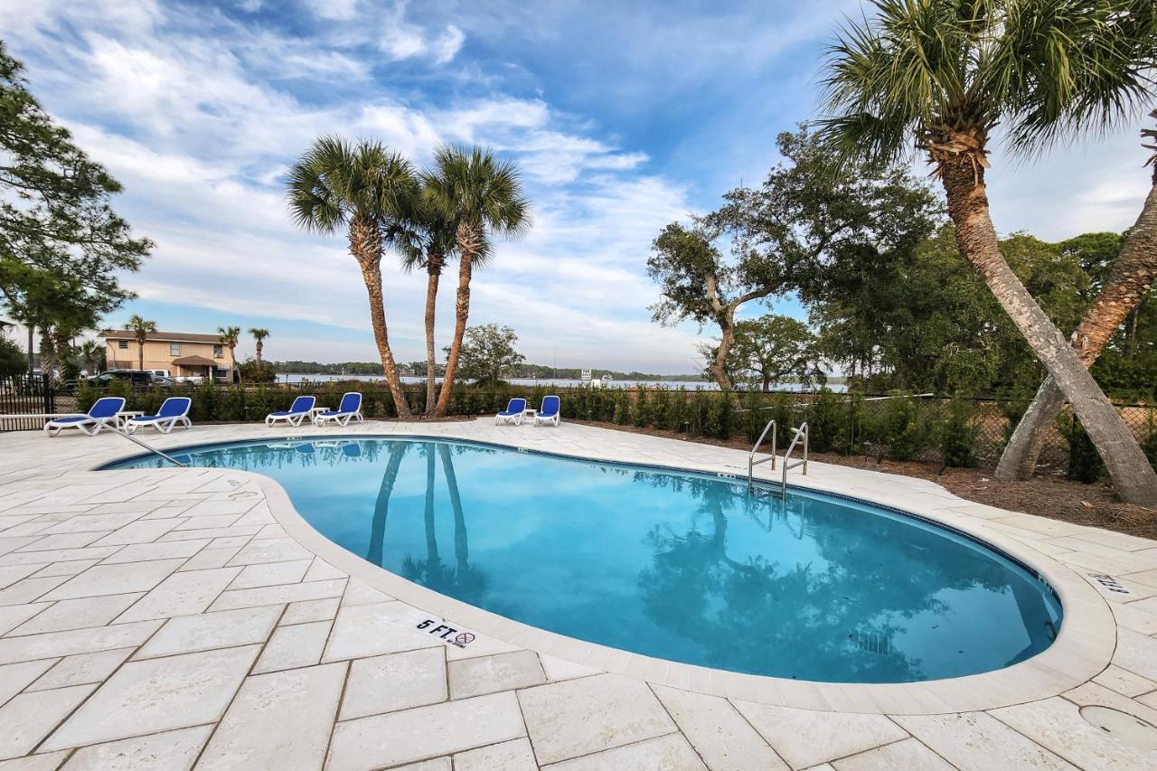 A Pirate'S Life Villa Panama City Beach Exterior photo