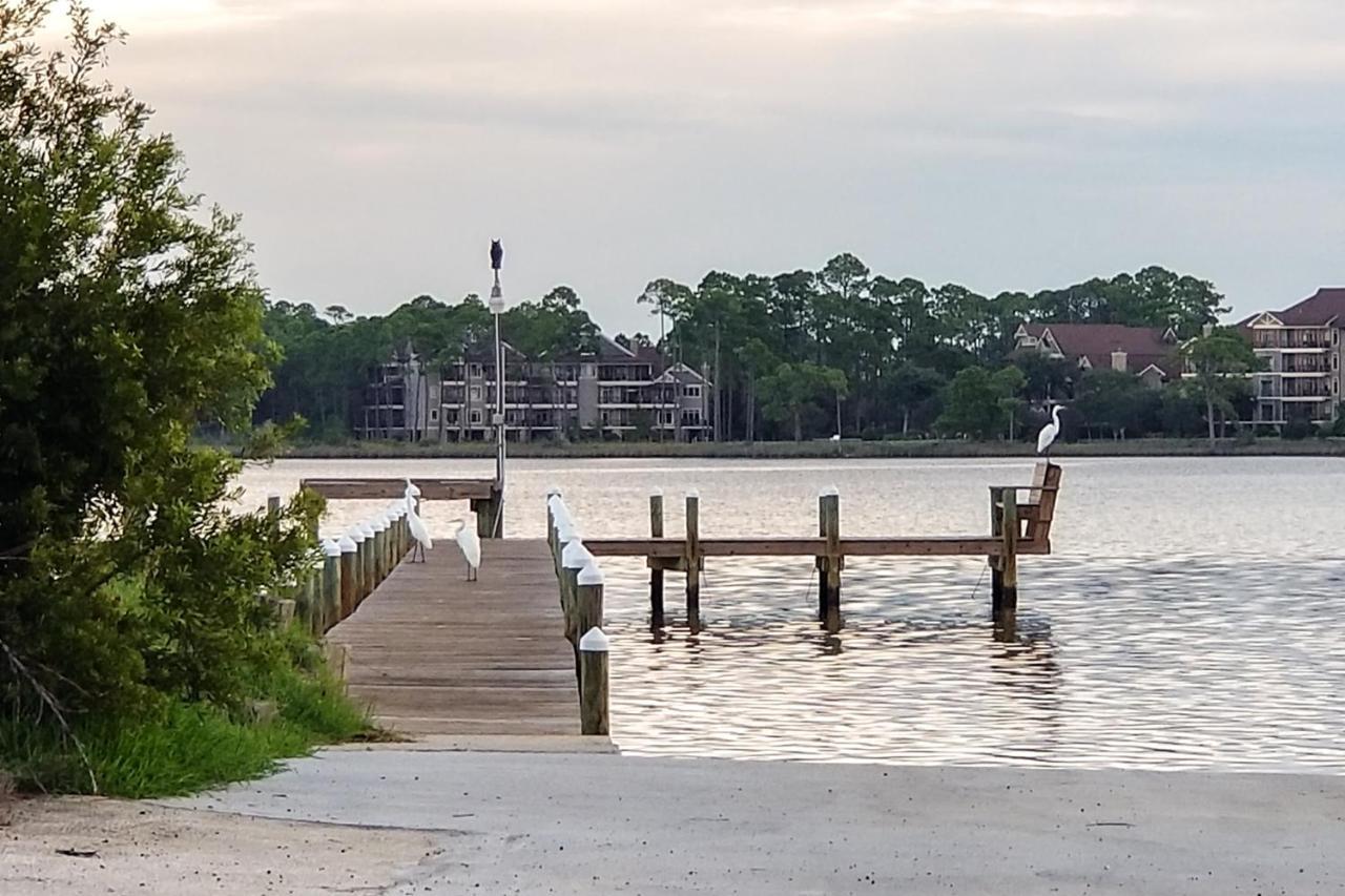 A Pirate'S Life Villa Panama City Beach Exterior photo