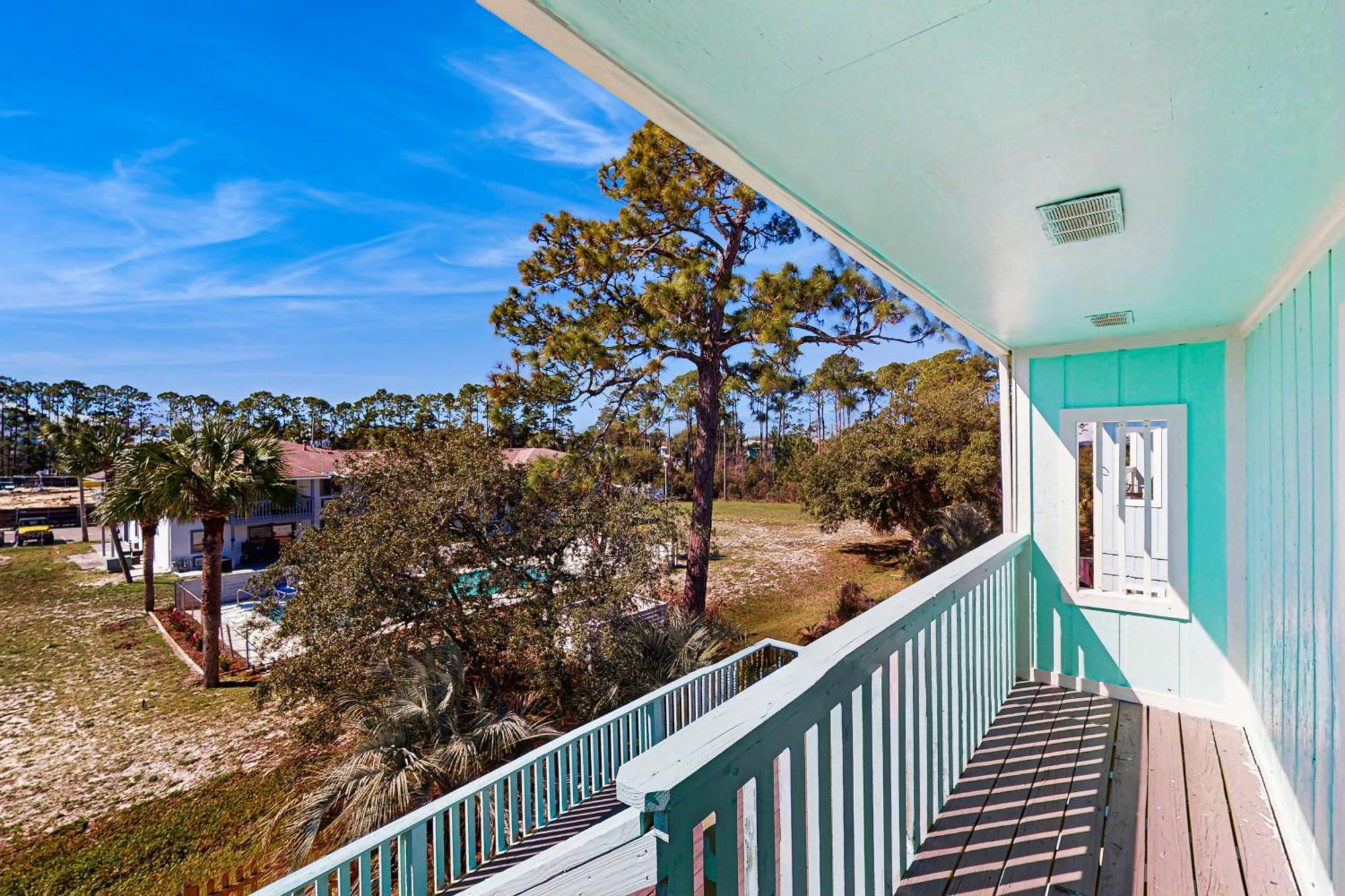 A Pirate'S Life Villa Panama City Beach Exterior photo