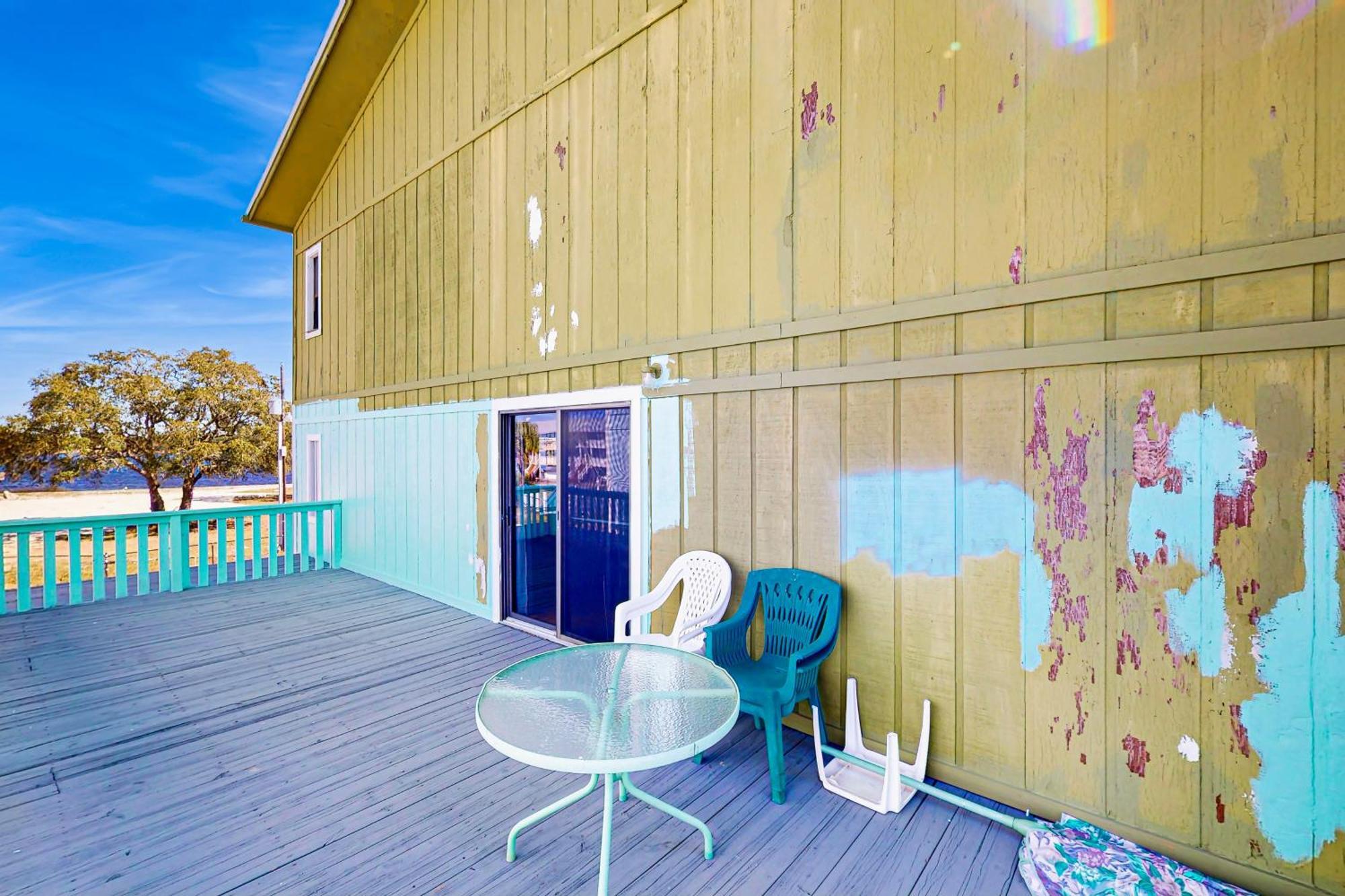 A Pirate'S Life Villa Panama City Beach Exterior photo