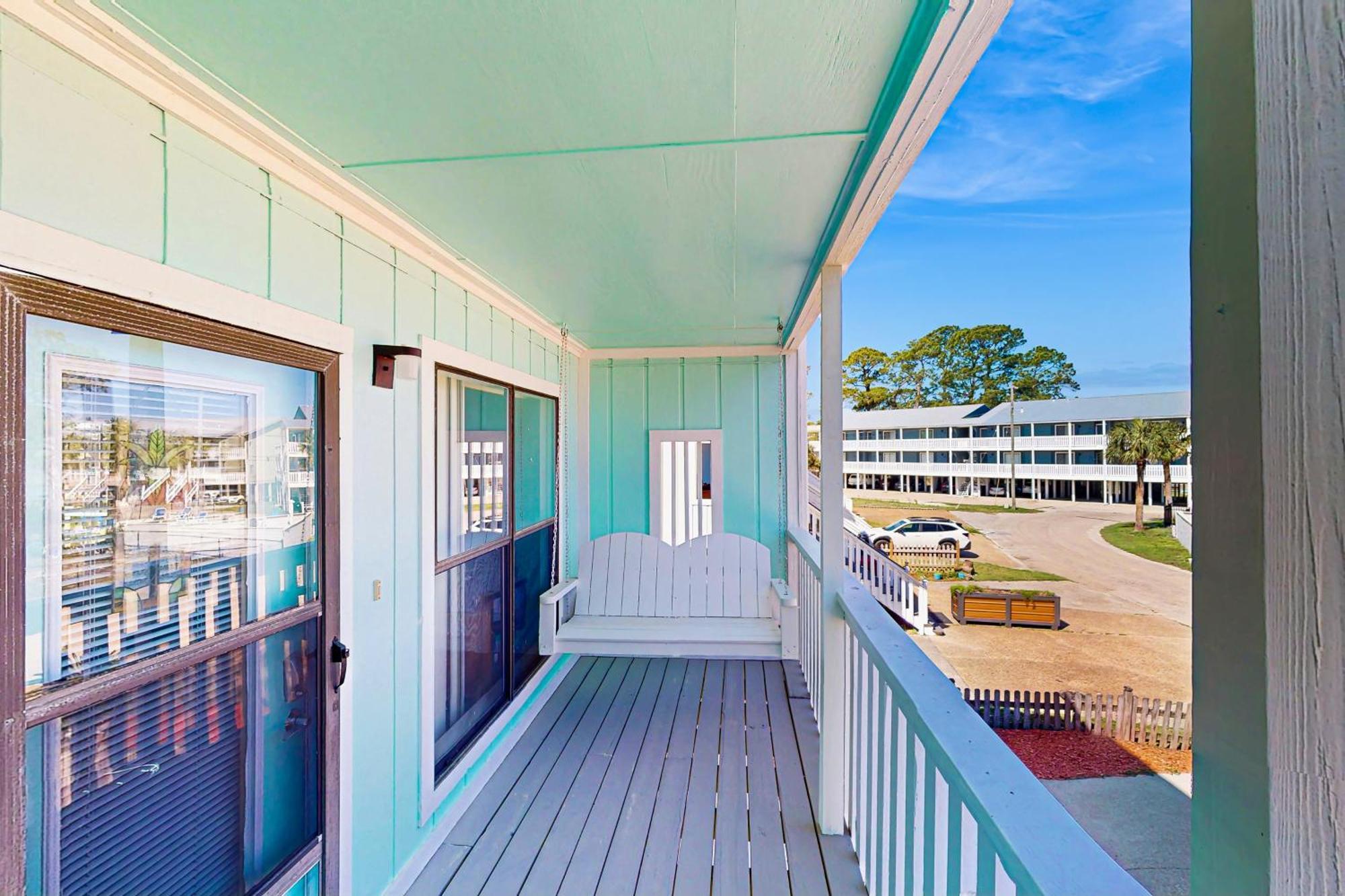 A Pirate'S Life Villa Panama City Beach Exterior photo
